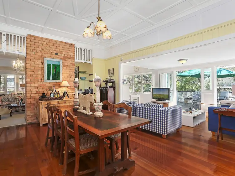Main view of Homely house listing, 1 Burilda Street, Hendra QLD 4011