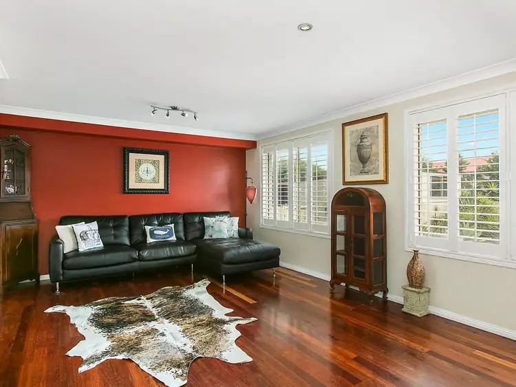 Fourth view of Homely house listing, 4 Pharlap Avenue, Kembla Grange NSW 2526
