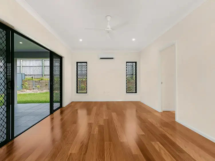 Fifth view of Homely house listing, 38 City View Crescent, Mooroobool QLD 4870
