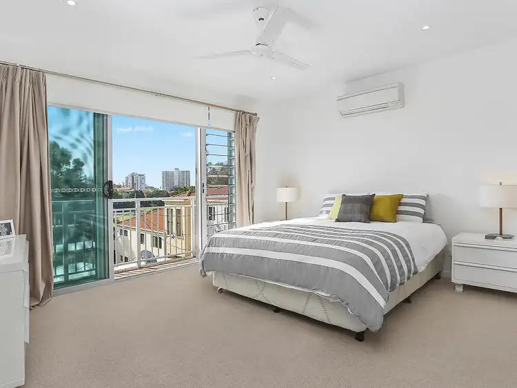 Fifth view of Homely townhouse listing, 6/41 Dixon Street, Coolangatta QLD 4225