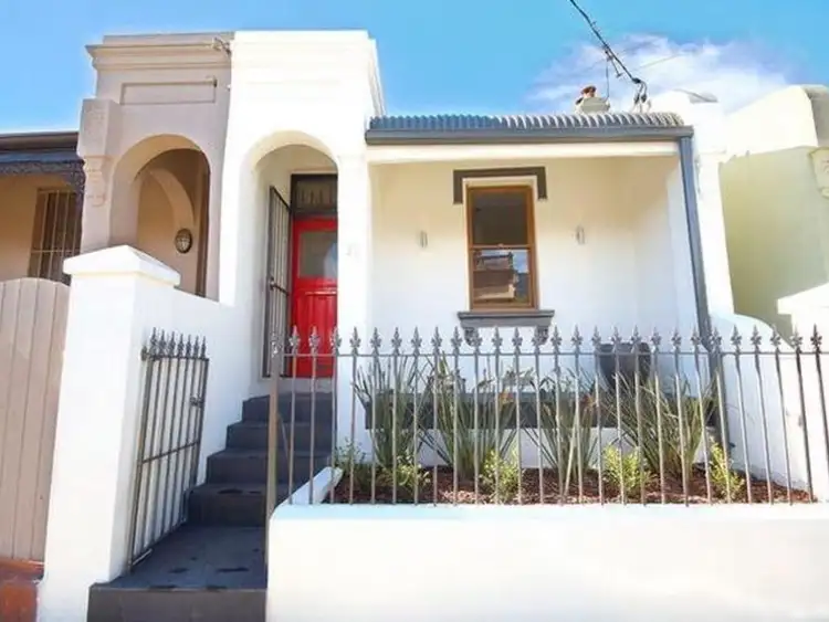 4 Fitzgerald Street, Queens Park NSW 2022