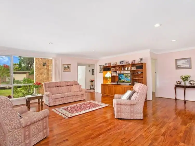 Second view of Homely house listing, 6 Glenarm Crescent, Killarney Heights NSW 2087