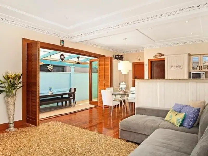 Main view of Homely house listing, 53 Nagle Avenue, Maroubra NSW 2035