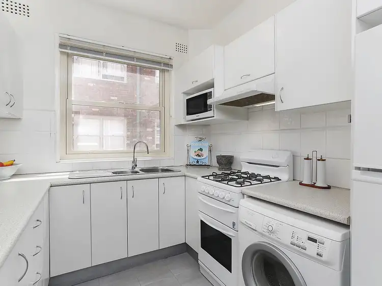Fourth view of Homely apartment listing, 6/5 Tower Street, Manly NSW 2095