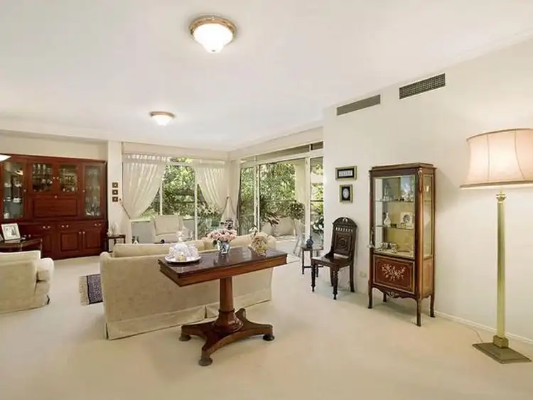 Third view of Homely apartment listing, 25/337 New South Head Road, Double Bay NSW 2028