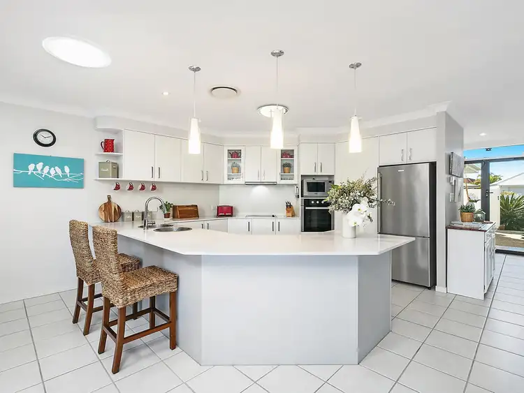 Second view of Homely house listing, 10 Jay Close, Buderim QLD 4556