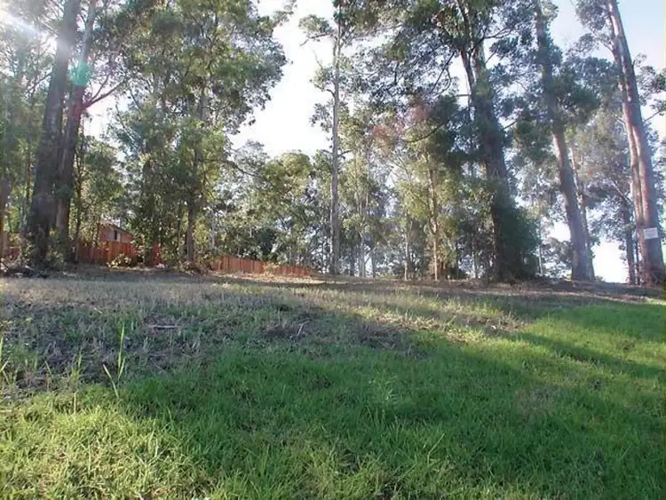 Second view of Homely land listing, 6 Ridgeview Close, Terrigal NSW 2260