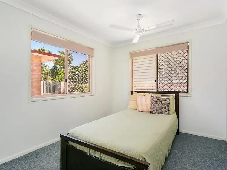 Sixth view of Homely apartment listing, 2/121 Caroline Street, Allenstown QLD 4700
