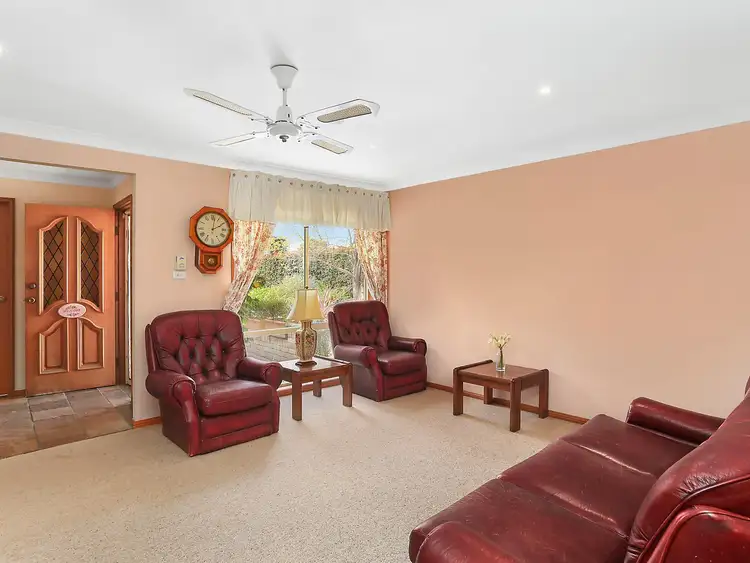 Third view of Homely house listing, 54 Hawthorne Road, Bargo NSW 2574