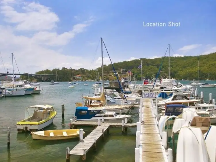 Fourth view of Homely house listing, 264 Booker Bay Road, Booker Bay NSW 2257