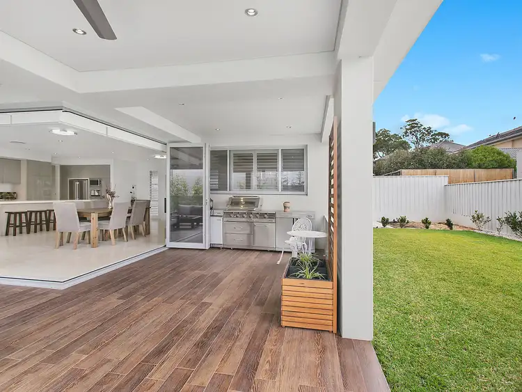 Sixth view of Homely house listing, 9 Mount Bank Rise, Bella Vista NSW 2153