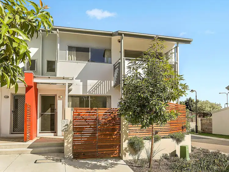 Main view of Homely townhouse listing, 31 Tall Woods Court, Brookwater QLD 4300
