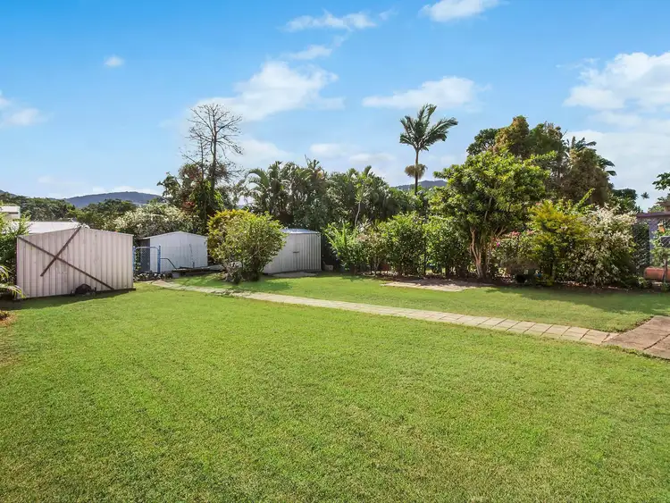 Third view of Homely house listing, 219 McCoombe Street, Bungalow QLD 4870