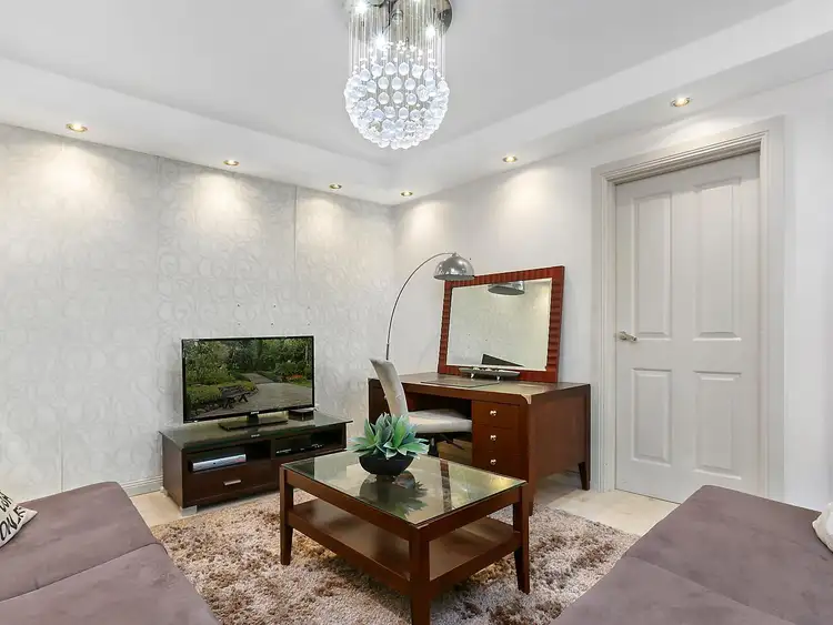 Fourth view of Homely apartment listing, 3/9 Longview Street, Balmain NSW 2041