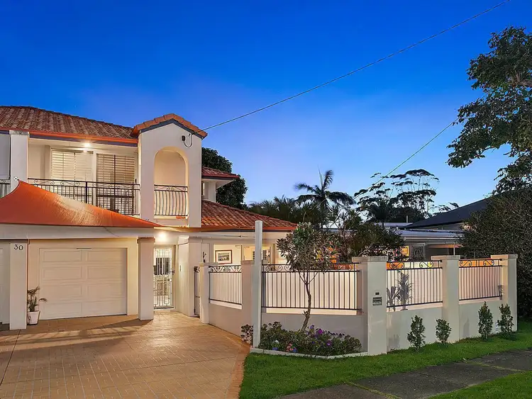 2/30 Hawaii Avenue, Palm Beach QLD 4221