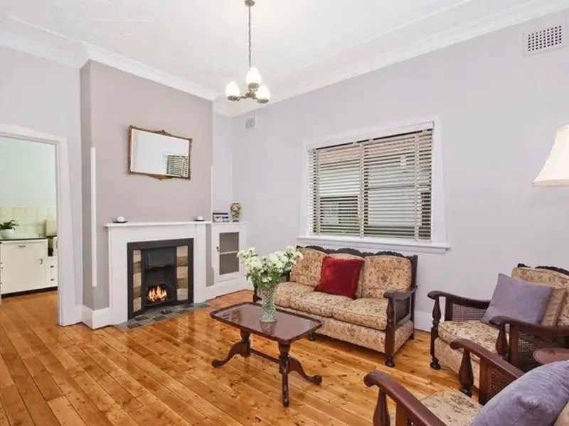 Main view of Homely house listing, 3 Tideswell Street, Ashfield NSW 2131