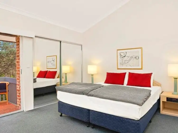 Fourth view of Homely apartment listing, 28/2 Busaco Road, Marsfield NSW 2122