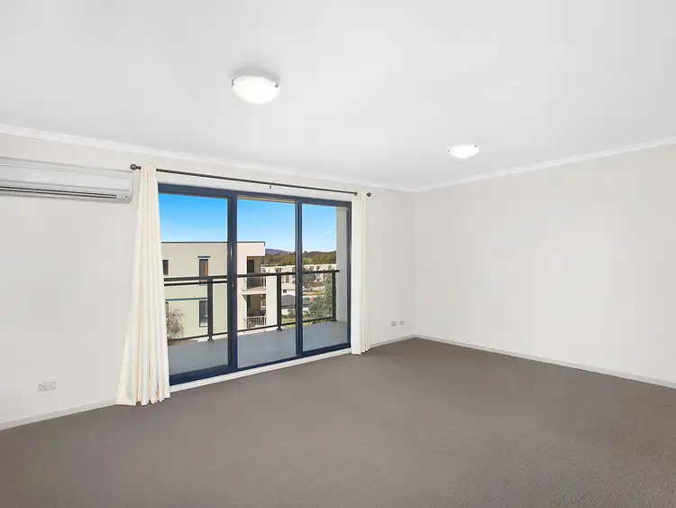 Fourth view of Homely apartment listing, 6B/21 Beissel Street, Belconnen ACT 2617
