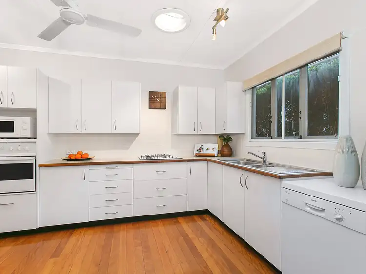 Third view of Homely house listing, 17 Equinox Street, Taringa QLD 4068
