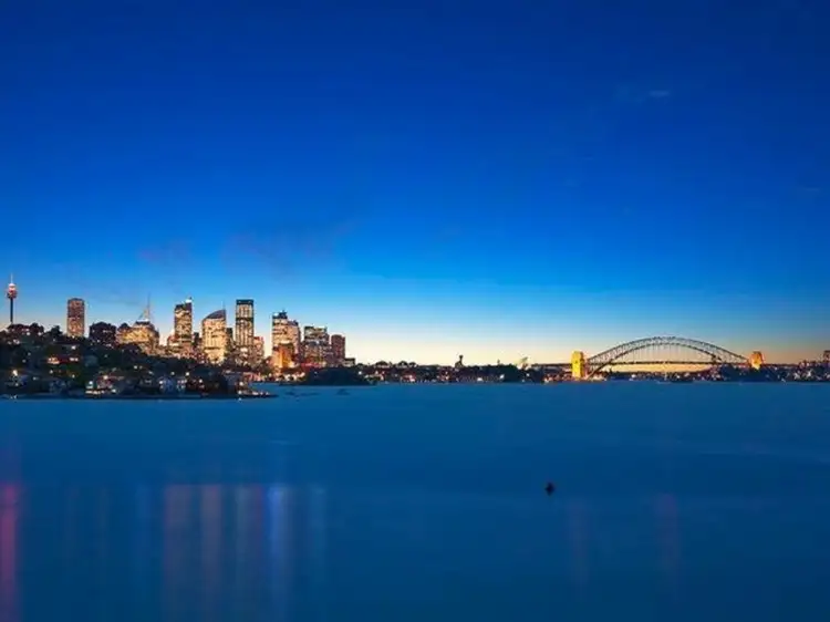 Second view of Homely house listing, 8 Bayview Hill Road, Rose Bay NSW 2029