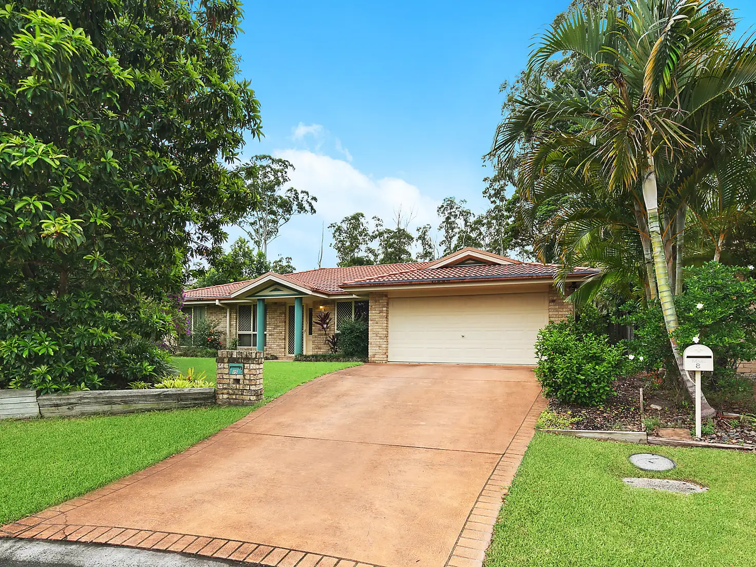 Main view of Homely house listing, 15 Tree Fern Close, Coffs Harbour NSW 2450