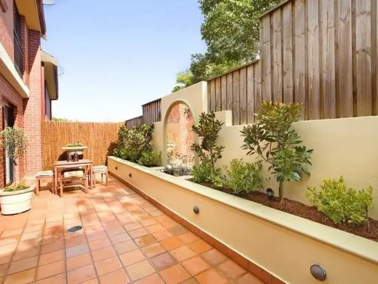 Third view of Homely townhouse listing, 2/302 Alison Road, Coogee NSW 2034