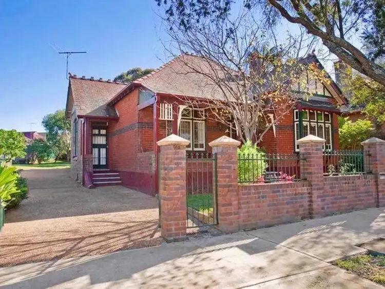 Main view of Homely house listing, 35 Wardell Road, Lewisham NSW 2049