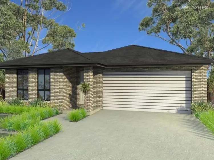 Main view of Homely house listing, 14 Kevin Curtis Crescent, Casey ACT 2913