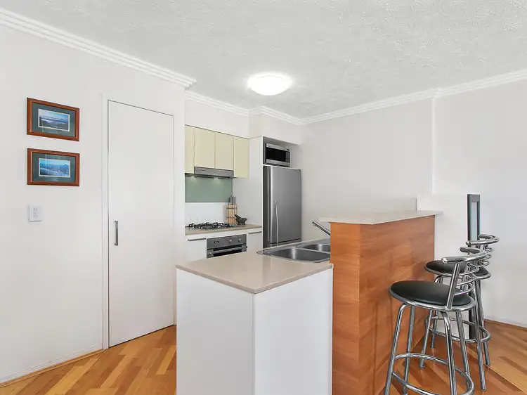Main view of Homely apartment listing, 111/803 Stanley Street, Woolloongabba QLD 4102