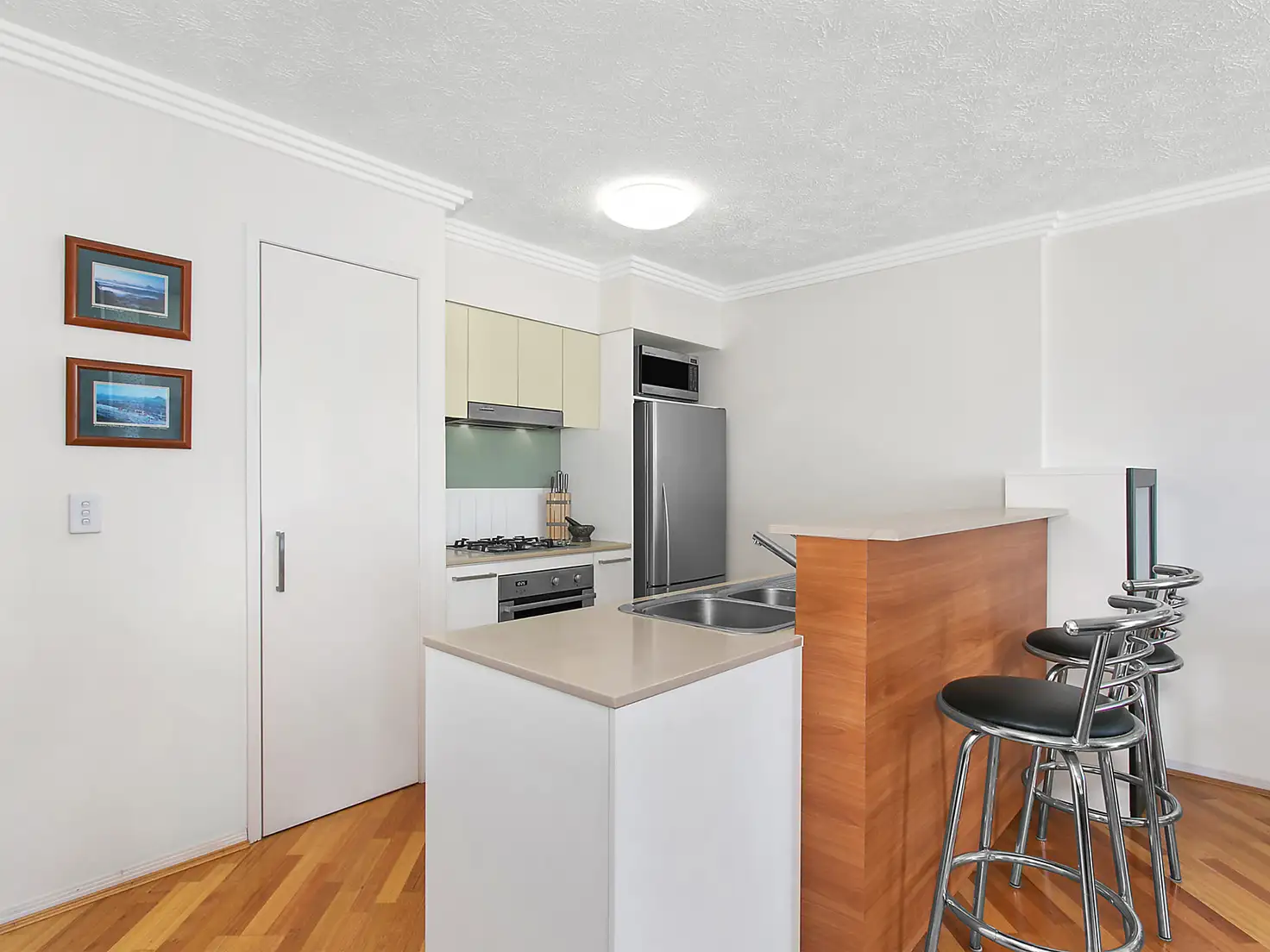 Main view of Homely apartment listing, 111/803 Stanley Street, Woolloongabba QLD 4102