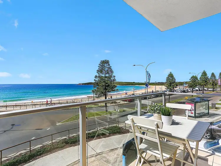 3/148 Marine Parade
