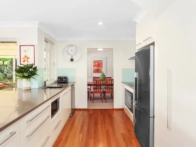 Sixth view of Homely house listing, 59 Purchase Road, Cherrybrook NSW 2126