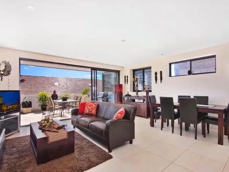 303/211 Oberon Street, Coogee NSW 2034