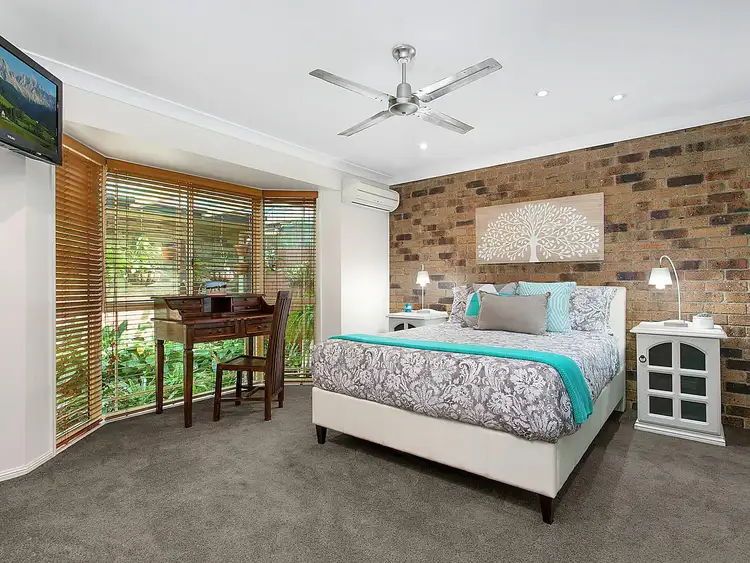 Fourth view of Homely house listing, 36 Huon Place, Forest Lake QLD 4078