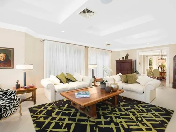 Second view of Homely house listing, 22 Forsyth Street, Killara NSW 2071