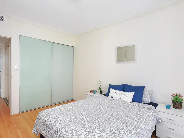 Third view of Homely apartment listing, 233/806 Bourke Street, Waterloo NSW 2017