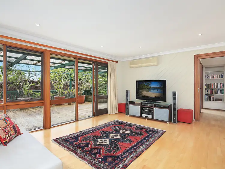 Main view of Homely house listing, 264 Lower Plateau Road, Bilgola Plateau NSW 2107