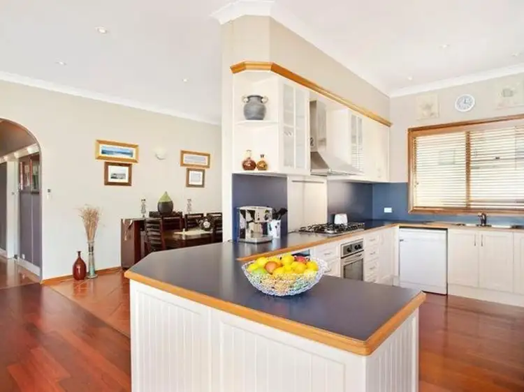 Third view of Homely house listing, 41 Hillcrest Avenue, Woonona NSW 2517