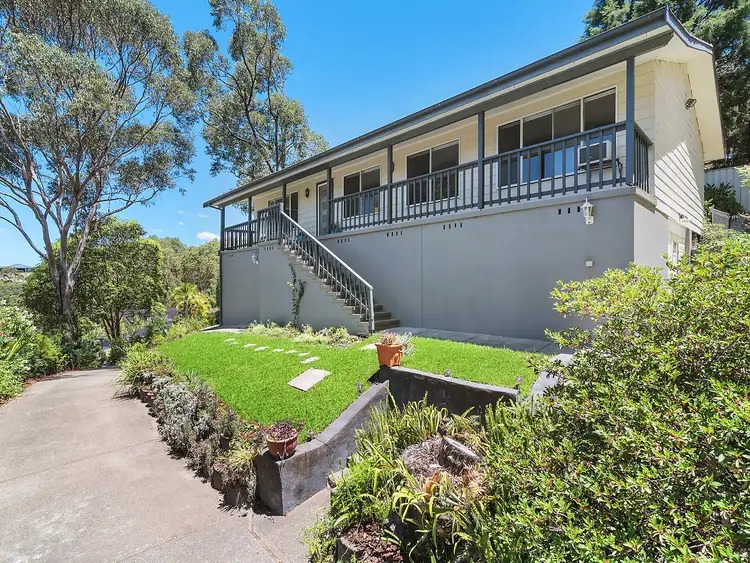 Fourth view of Homely house listing, 18 Taranaki Place, Macquarie Hills NSW 2285