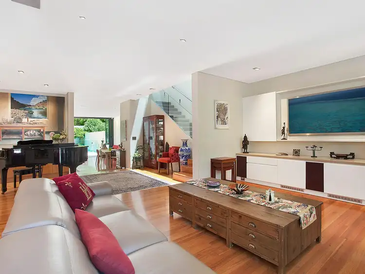 Fifth view of Homely house listing, 86 Holdsworth Street, Woollahra NSW 2025