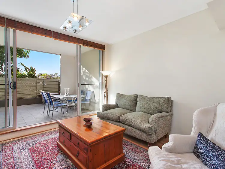 Third view of Homely apartment listing, 424/16 Marine Parade, Wentworth Point NSW 2127