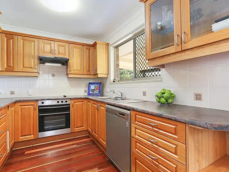 Fifth view of Homely house listing, 17 Tuttumburra Court, Ferny Hills QLD 4055