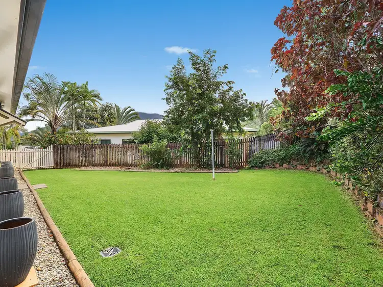 Sixth view of Homely house listing, 18 Sabine Close, Mount Sheridan QLD 4868