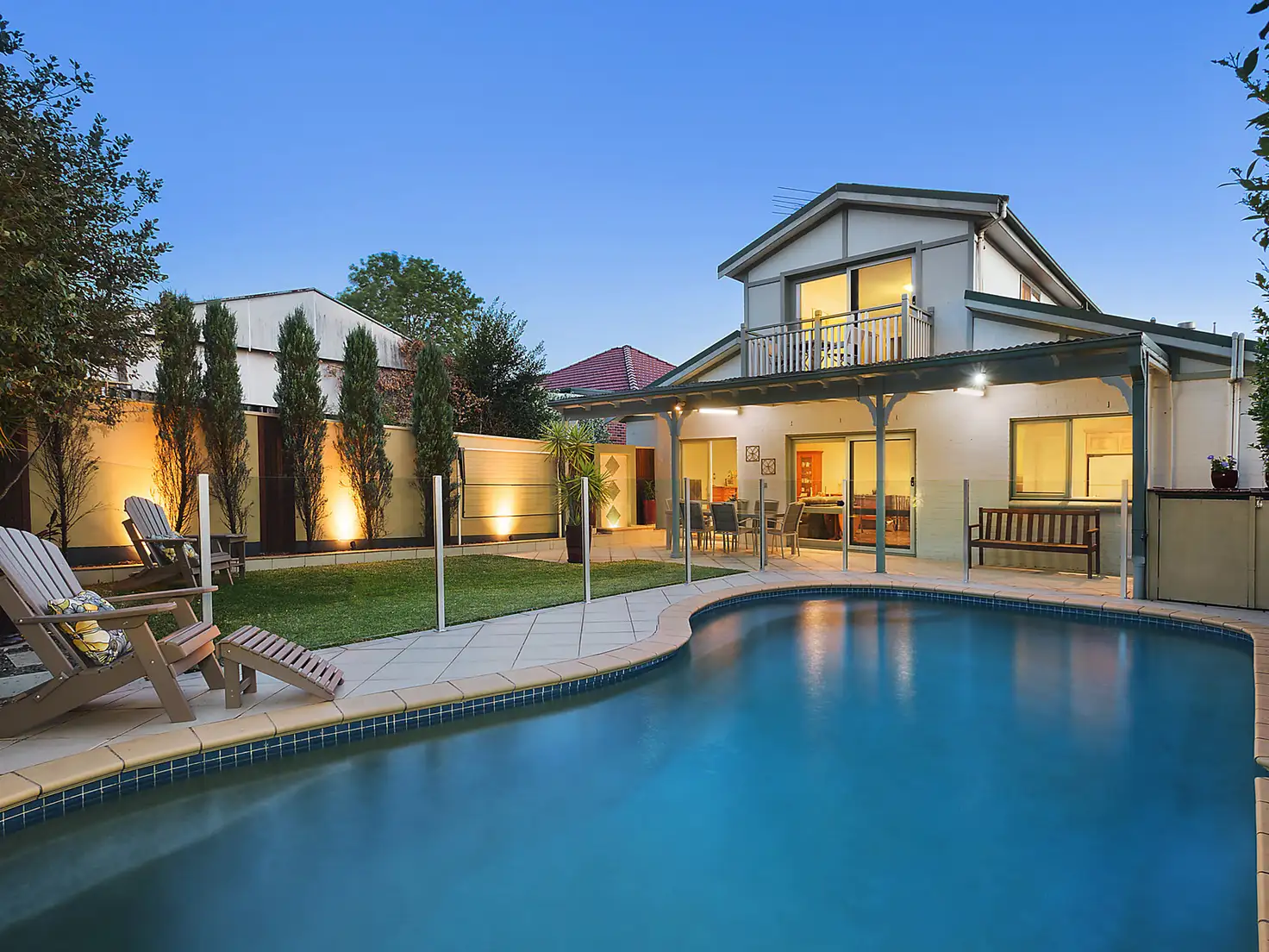 Main view of Homely house listing, 7 Warrawong Street, Eastwood NSW 2122