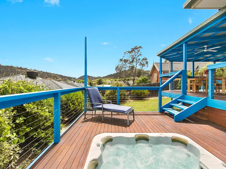 Sixth view of Homely house listing, 16 Kettlewell Crescent, Banks ACT 2906