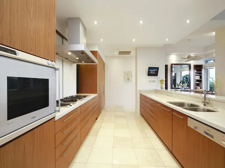 Sixth view of Homely apartment listing, 39 Castlebar Street, Kangaroo Point QLD 4169