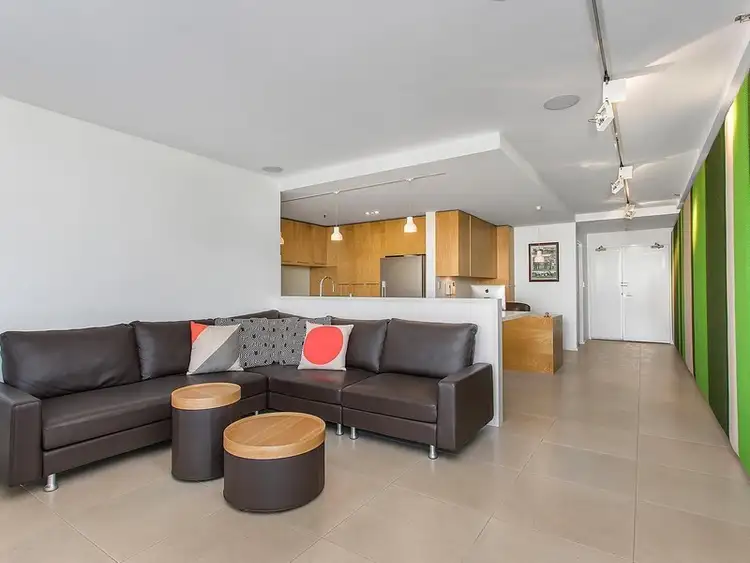 Second view of Homely apartment listing, 18C/1 McDonald Street, Cronulla NSW 2230