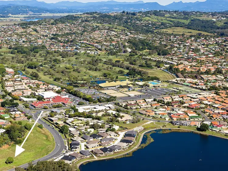 Sixth view of Homely townhouse listing, 9/1a Pioneer Parade, Banora Point NSW 2486