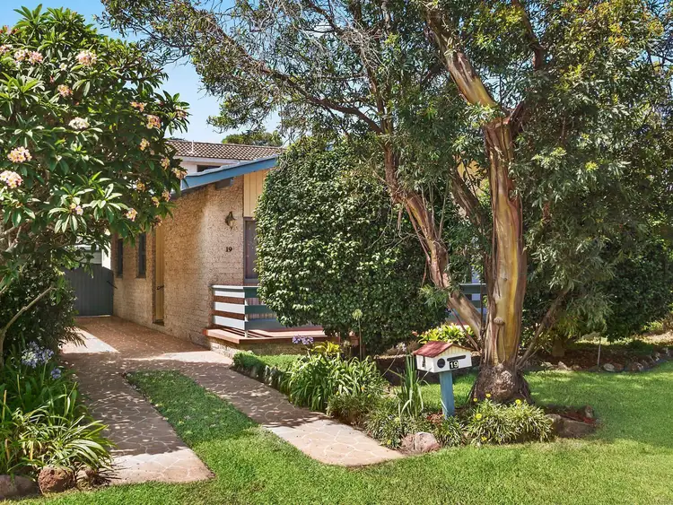 Sixth view of Homely house listing, 19 Beach Street, Swansea NSW 2281
