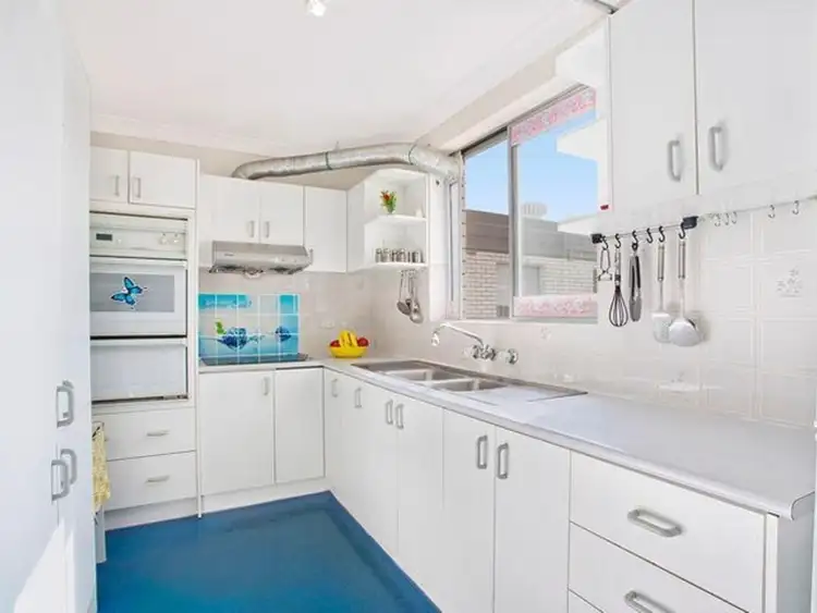 Second view of Homely apartment listing, 8/81 Florence Street, Hornsby NSW 2077